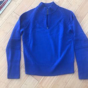 Rather Merino wool Sweater